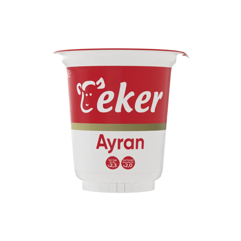 Ayran