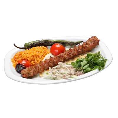 Adana Kebap (Acılı)