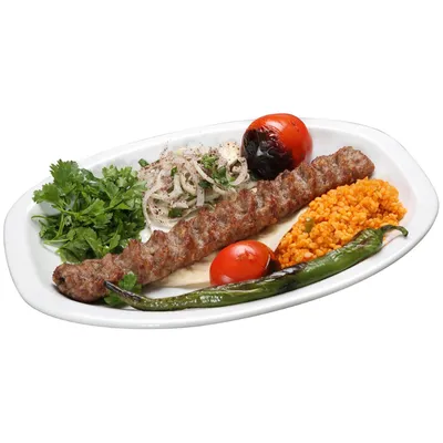 Urfa Kebap (Acısız)