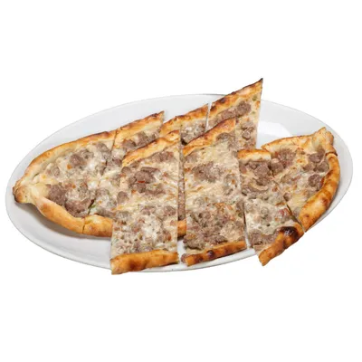 Kuşbaşılı Kaşarlı