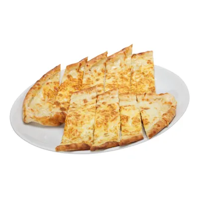Kaşarlı Pide