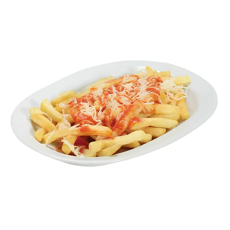 Patates Kızartması