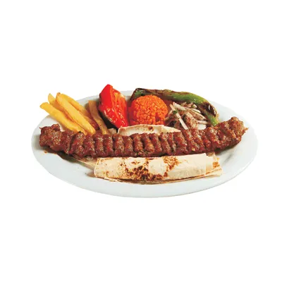 Kebap Beyti